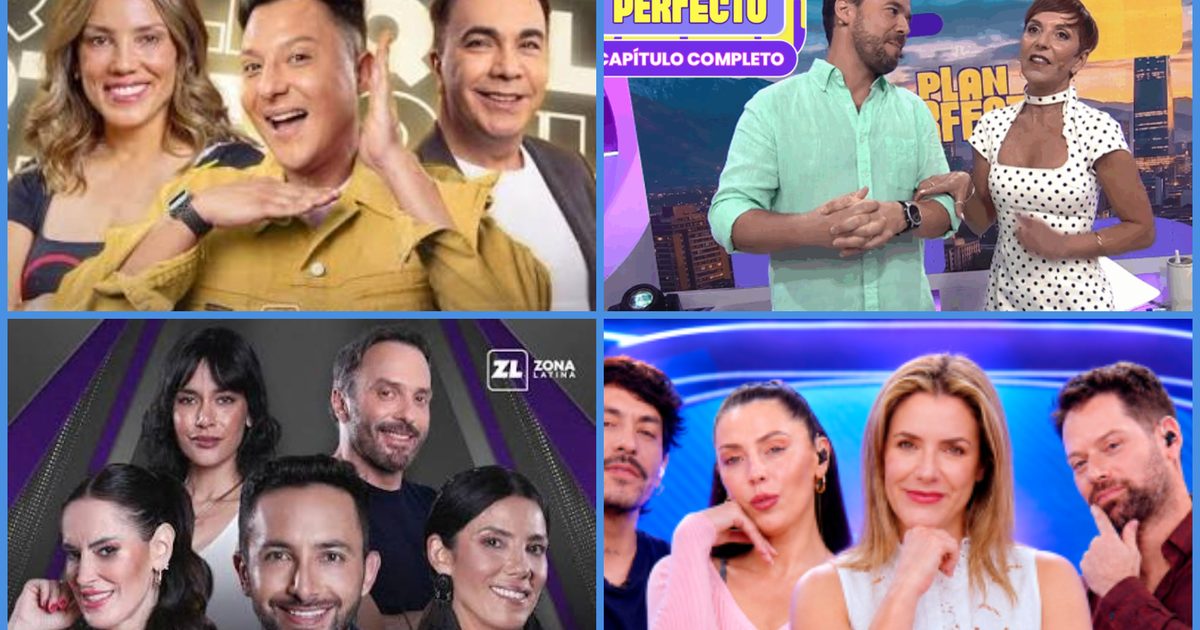 Daniela Aránguiz renuncia a Sígueme tras confirmarse el fin del programa