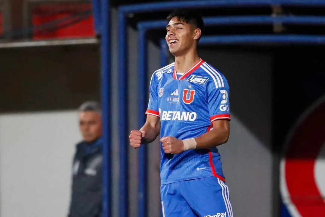 Con Darío Osorio en la lista y la U acumulando casi 50 millones de dólares:  las 10 ventas más caras del fútbol chileno | En Cancha