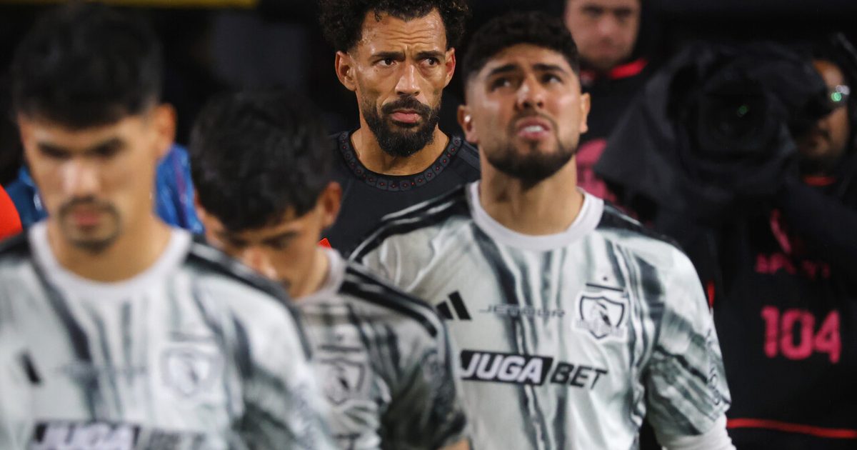 Colo-Colo deja el Monumental y se muda nuevamente al Estadio Nacional
