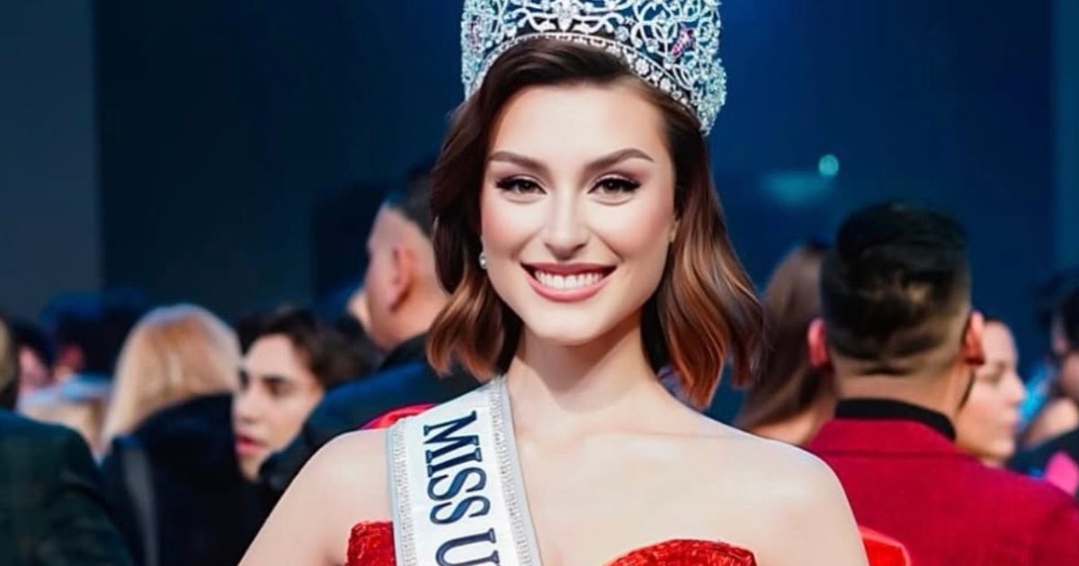 Dominga López Wins Miss Universo Chile 2026 to Represent Country in Puerto Rico