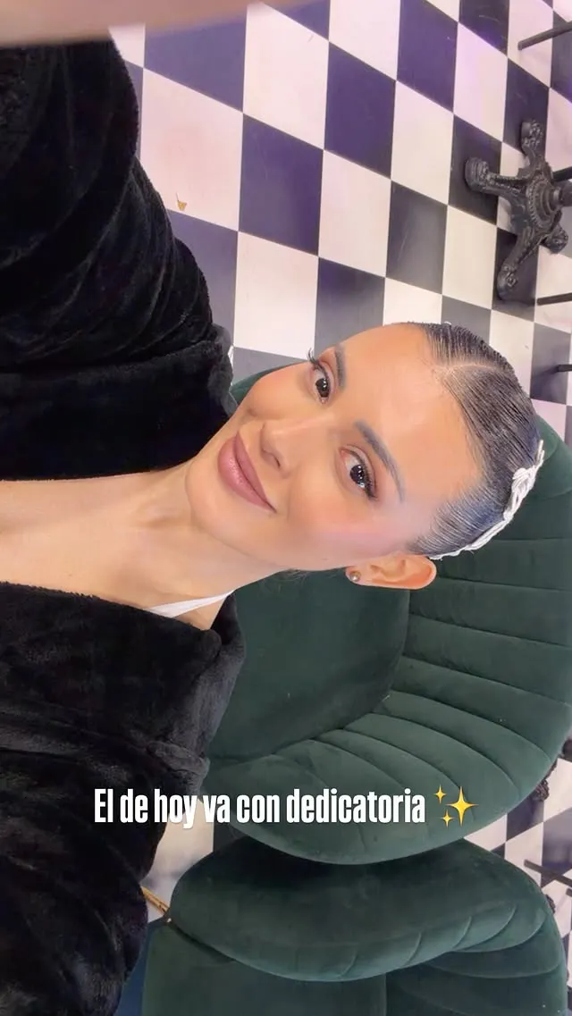 Cony Capelli  en Instagram
