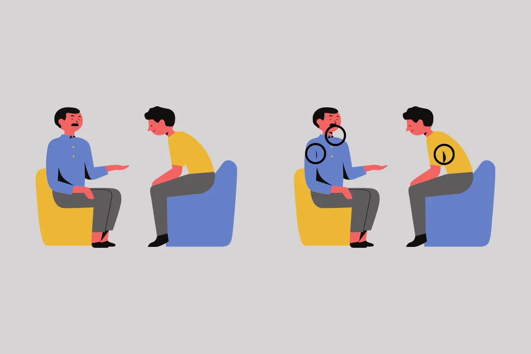 Test Visual: ¡Tienes 10 segundos! Encuentra las 3 diferencias entre las ...