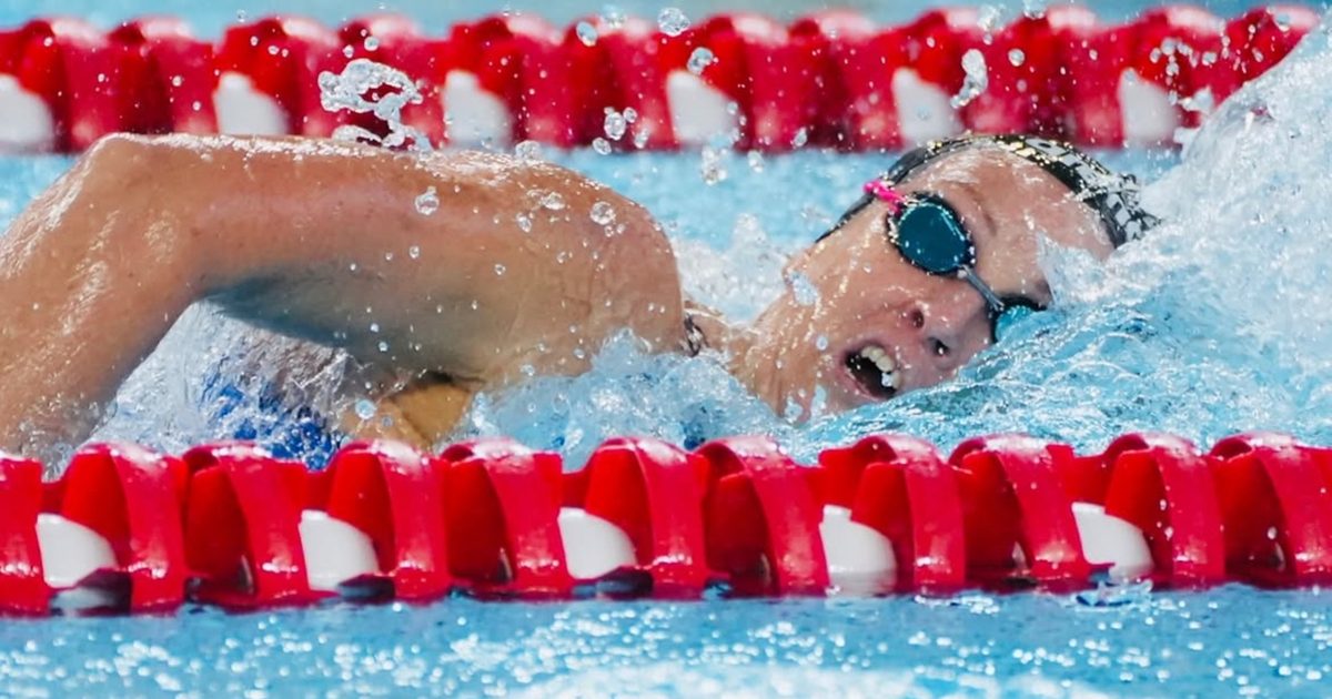 Kristel Köbrich Reaches 19th Odesur Medal as Chile Secures Four Bronzes
