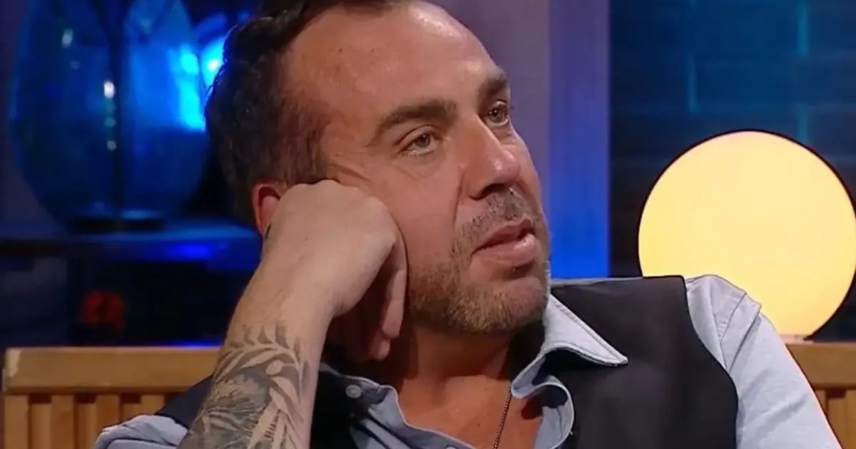 Francisco Kaminski Wins Legal Battle Against Canal 13 Over "Bienvenidos" Broadcast
