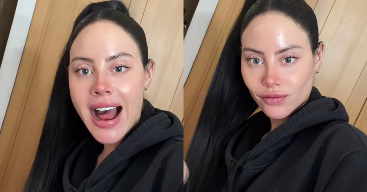 Claudia Arteaga's Border Response Triggers Social Media Debate at Miss Universo Chile