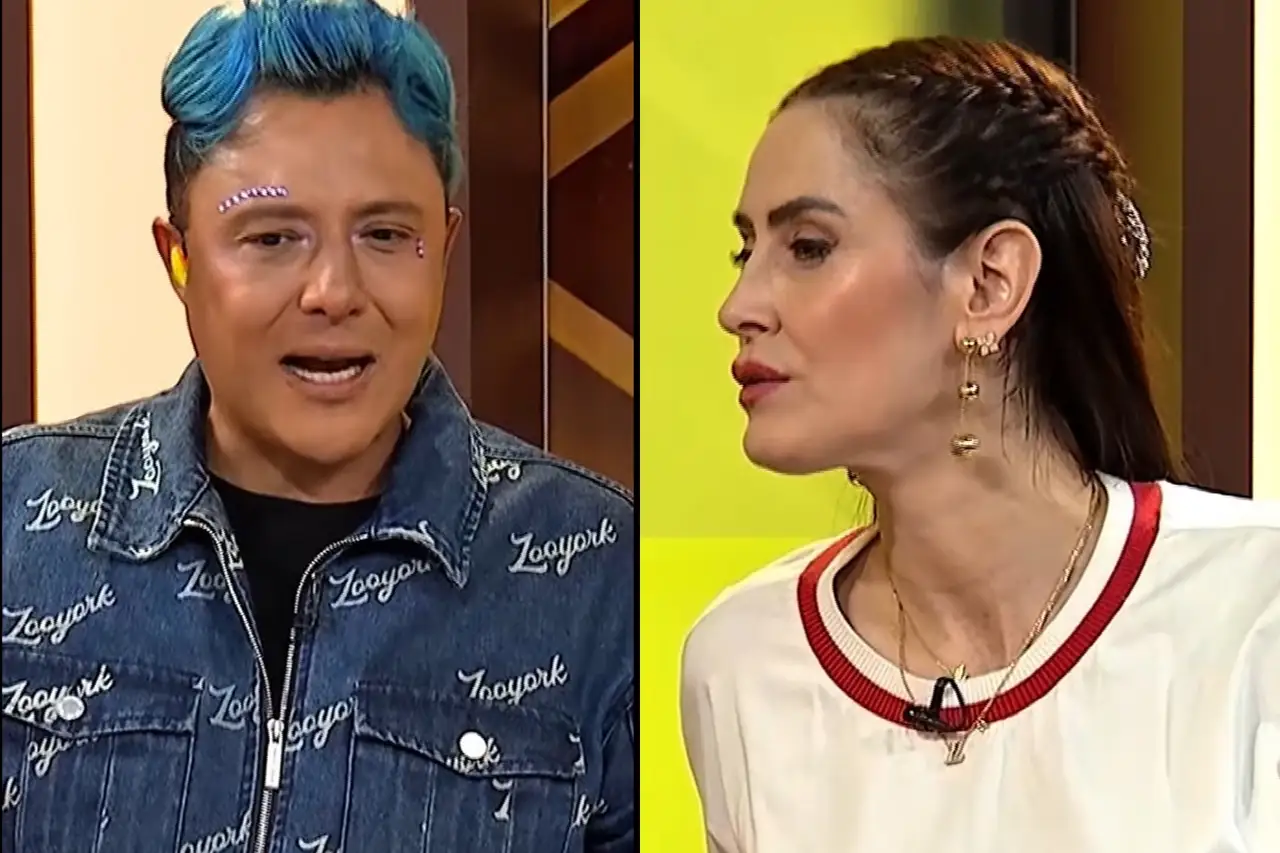 Escándalo: exparticipante de reality anuncia que demandará a Sergio ...