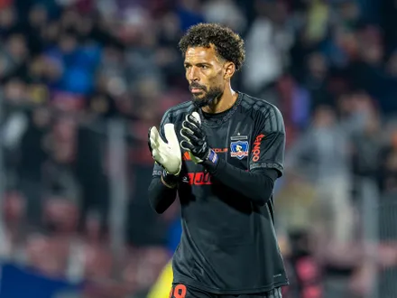 Vozinha bate récord de audiencia en su primer partido con Colo-Colo