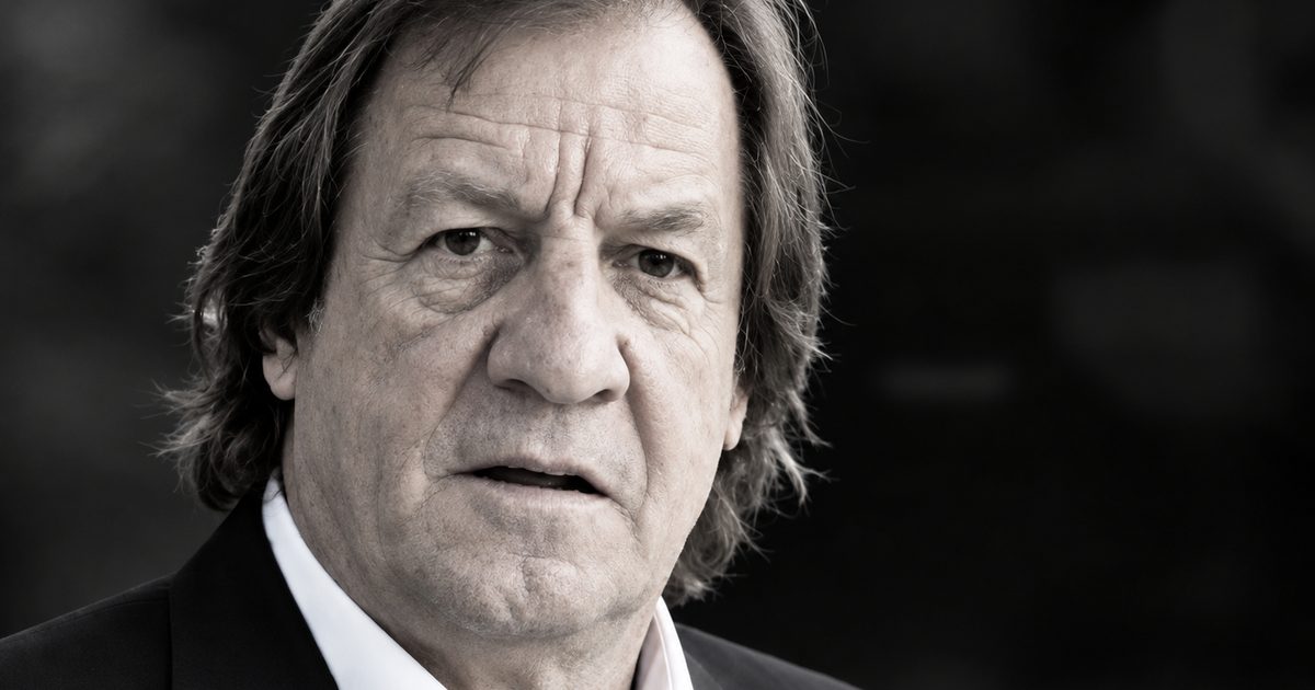 Carlos Iglesias: un "loco lindo" del básquetbol chileno