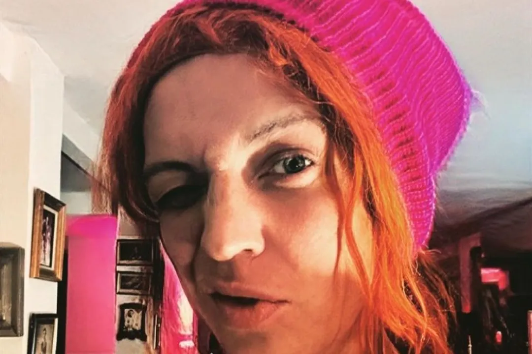 Desvalijan casa Sheila Devil, le roban más de 100 mil euros | En Cancha