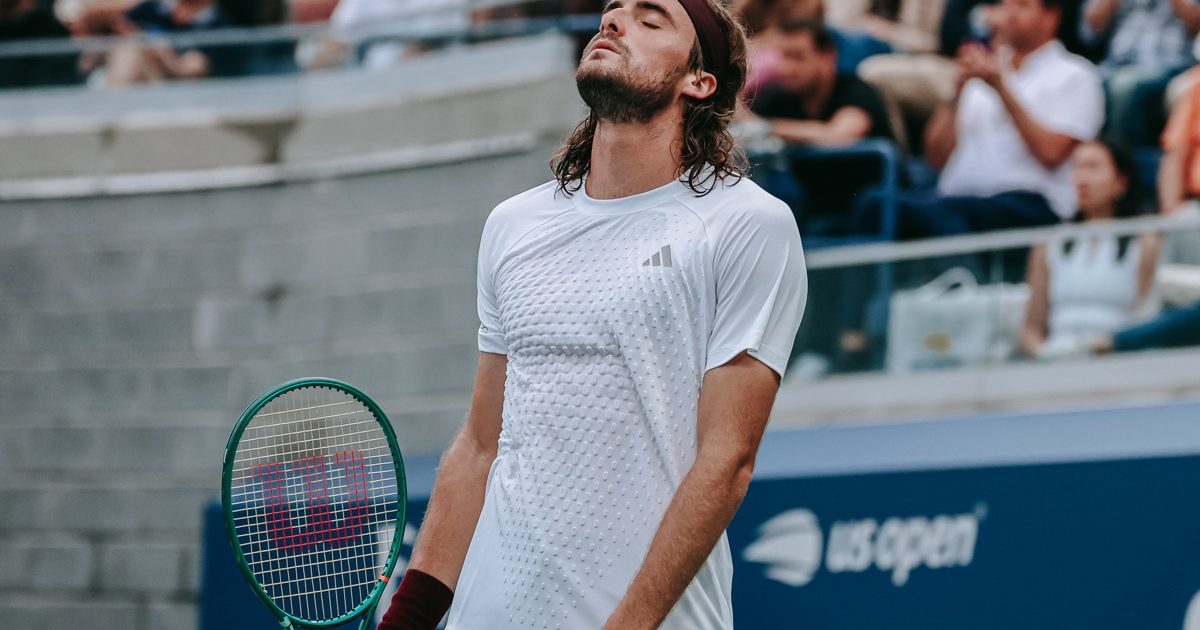 The End of an Era: 149-Year One-Handed Backhand Streak Ends at US Open
