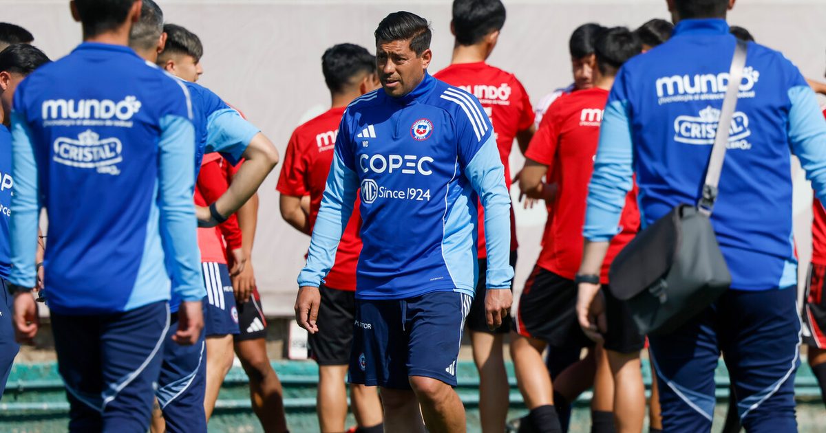Chile vs. Canada: La Roja's Predicted Lineup and Nicolás Córdova's New Era